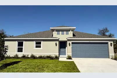 8 Freneau Lane, Palm Coast, FL 32137 - Photo 1