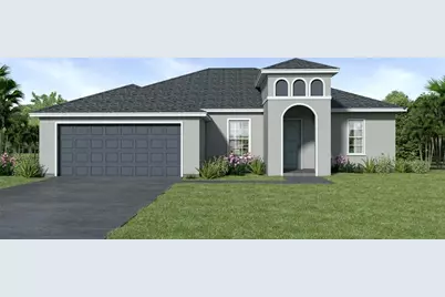 34 Pin Oak Drive, Palm Coast, FL 32164 - Photo 1