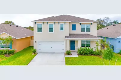 2054 Tay Wes Drive, Saint Cloud, FL 34771 - Photo 1