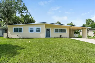 5915 Beechmont Boulevard, Orlando, FL 32808 - Photo 1
