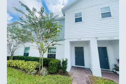 1313 Blazing Star Lane, Davenport, FL 33837 - Photo 1