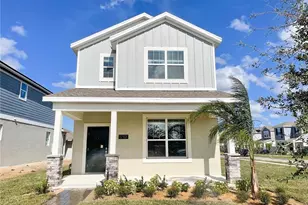 17101 Quicksilver Ave, Winter Garden, FL 34787 - Photo 1