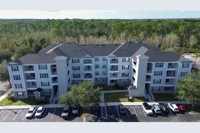 3176 Feltrim Place #401, Kissimmee, FL 34747 - Photo 1