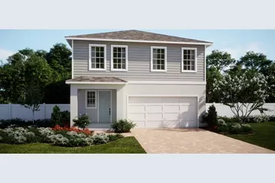 1201 White Ash Loop, Deland, FL 32720 - Photo 1