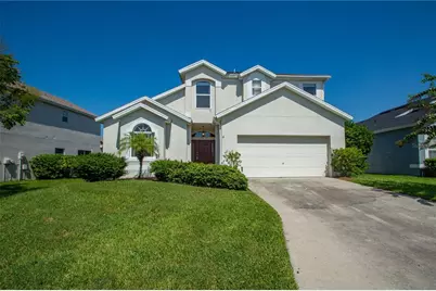 1074 Corvina Drive, Davenport, FL 33897 - Photo 1