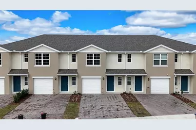 6594 Leo Lane, Saint Cloud, FL 34773 - Photo 1
