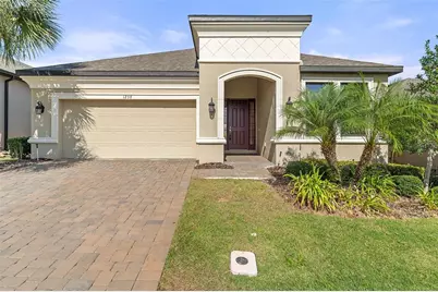 1259 Zeek Ridge Street, Clermont, FL 34715 - Photo 1