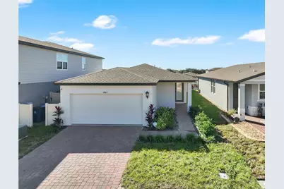 1482 Sea Glass Road, Haines City, FL 33844 - Photo 1
