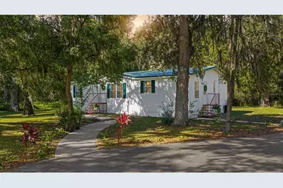 2878 S US 301, Sumterville, FL 33585 - Photo 1