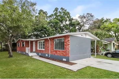 3914 Deleuil Avenue, Tampa, FL 33610 - Photo 1