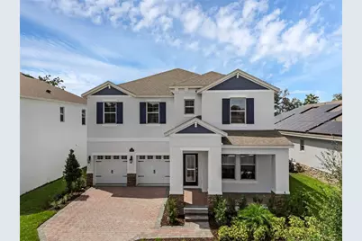 18043 Millhouse Way, Winter Garden, FL 34787 - Photo 1