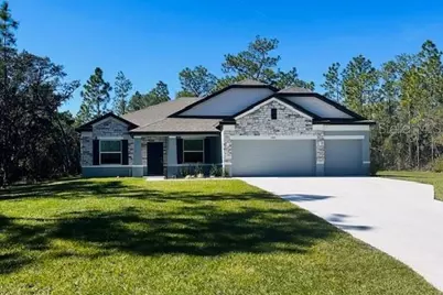 5024 N Cheyenne Drive, Beverly Hills, FL 34465 - Photo 1