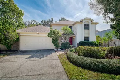 1942 Kimberwicke Circle, Oviedo, FL 32765 - Photo 1