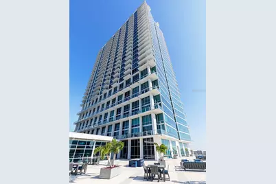150 E Robinson Street #2408, Orlando, FL 32801 - Photo 1