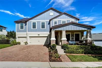 7578 Purple Finch Street, Winter Garden, FL 34787 - Photo 1