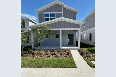 5996 Zen Way, Clermont, FL 34714 - Photo 1