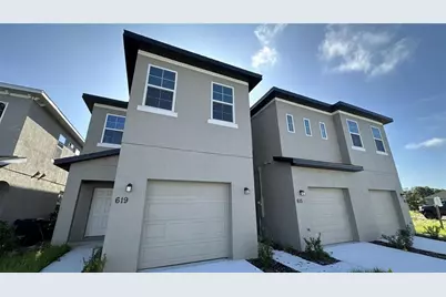 619 Lake Shore Parkway, Davenport, FL 33896 - Photo 1