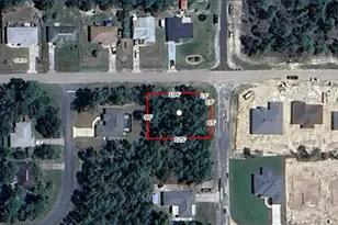 7460 N Fuller Terrace, Citrus Springs, FL 34434 - Photo 1