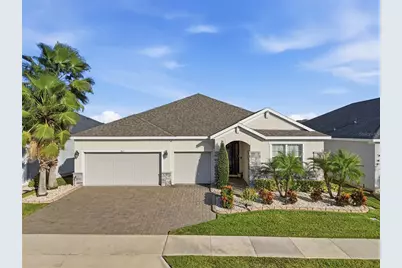 863 Zeek Ridge Court, Clermont, FL 34715 - Photo 1