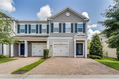 138 Mitchell Creek Way, Oviedo, FL 32765 - Photo 1