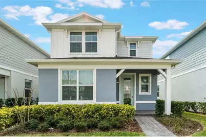 14218 Lanikai Beach Drive, Orlando, FL 32827 - Photo 1