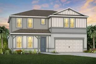 3706 Haddon Ave, Davenport, FL 33837 - Photo 1