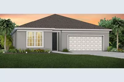 3222 Ellsworth Avenue, Davenport, FL 33837 - Photo 1