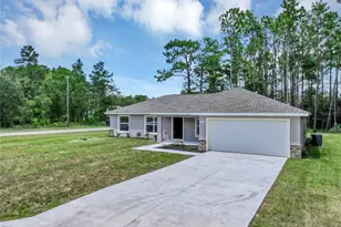 742 W Deacon Pl, Citrus Springs, FL 34434 - Photo 1