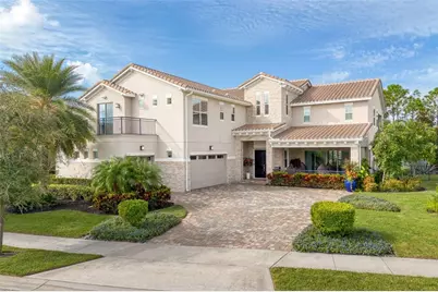9080 Morgana Court, Winter Garden, FL 34787 - Photo 1