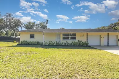 234 E Michigan Avenue, Orange City, FL 32763 - Photo 1