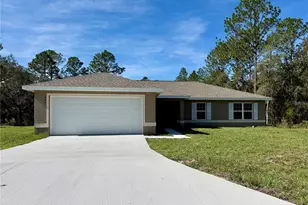 474 SW Lemon Hill Dr, Dunnellon, FL 34431 - Photo 1