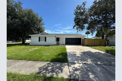 1718 Palmer Lane, Rockledge, FL 32955 - Photo 1