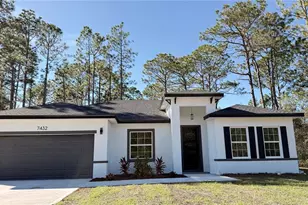 7432 N Cricket Dr, Citrus Springs, FL 34434 - Photo 1