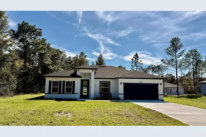 2332 W Newhope Lane, Dunnellon, FL 34434 - Photo 1