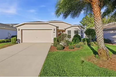 27046 Roanoke Drive, Leesburg, FL 34748 - Photo 1