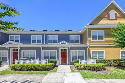 2605 S Gala Road #29-106, Kissimmee, FL 34746 - Photo 1