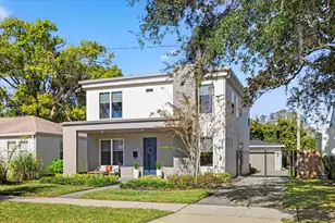 1127 W Harvard St, Orlando, FL 32804 - Photo 1
