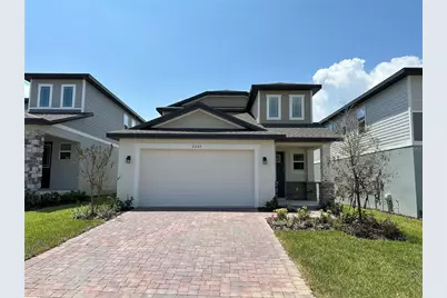 2249 Huntsman Ridge Road, Clermont, FL 34715 - Photo 1