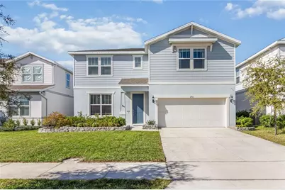 2710 Forestdale Street, Saint Cloud, FL 34771 - Photo 1