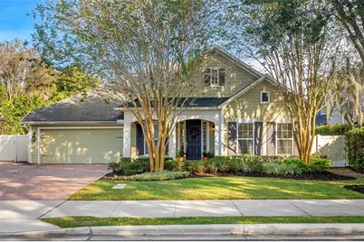 1629 Delaney Avenue, Orlando, FL 32806 - Photo 1