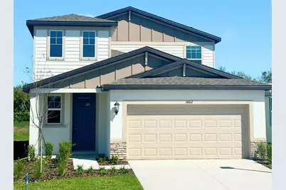 14162 Crutchfield Court, Parrish, FL 34219 - Photo 1