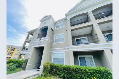 8201 Claire Ann Drive #202, Orlando, FL 32825 - Photo 1