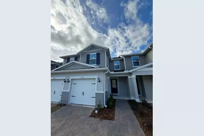 2787 Raindrop Run Street, Clermont, FL 34714 - Photo 1