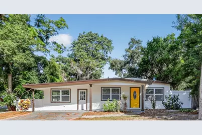 1340 Overlea Street, Clearwater, FL 33755 - Photo 1