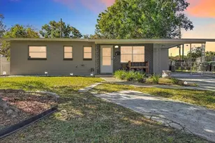 1400 Sunridge Rd, Orlando, FL 32808 - Photo 1