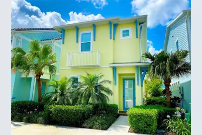 8056 Lost Shaker Lane, Kissimmee, FL 34747 - Photo 1