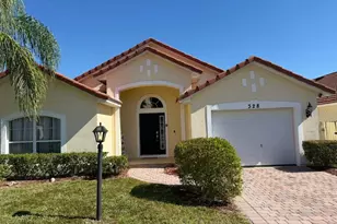 328 Robin Rd, Davenport, FL 33896 - Photo 1