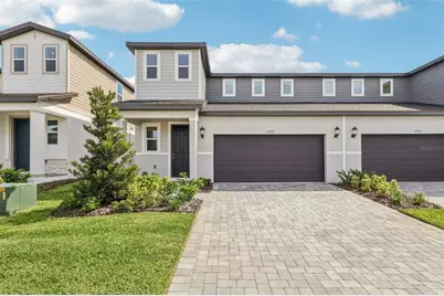 1789 Archer Drive, Clermont, FL 34715 - Photo 1