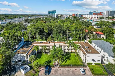 225 E New Hampshire Street #21, Orlando, FL 32804 - Photo 1