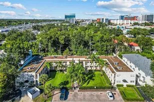 225 E New Hampshire St, Orlando, FL 32804 - Photo 1